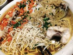 剁椒鱼头-三品香·江浙菜(松江九谊店)