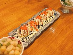 -半藏居酒屋(香港花园店)