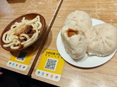 -韩包子(建设路店)