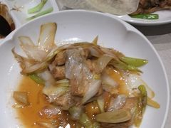 -京味斋·北京烤鸭(北京南站洋桥店)