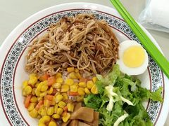 -中医药大学-老3楼餐厅