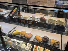 -星巴克(汕头群光广场店)