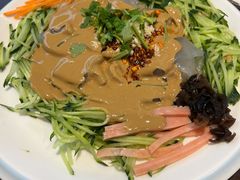 -高晓山馅饼店(牛庄百年店)