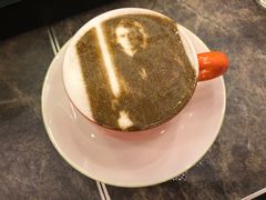 -济南香格里拉·咖啡泉自助餐厅