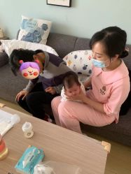 -敦南真爱月子会所(黄埔店)