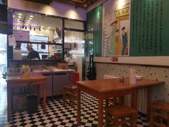 大堂-澳门陈光记烧味饭店(郎家园店)