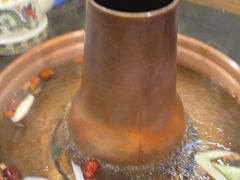 -清真·京华源铜锅涮肉(丰庆店)