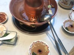 -东门口涮肉·砂锅·烤串(老门东店)