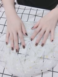 -糖·美学·美甲