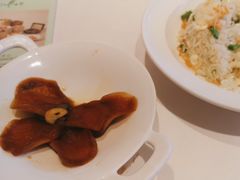 -正佳广场万豪酒店-粤菜餐厅·点心·海鲜·聚餐