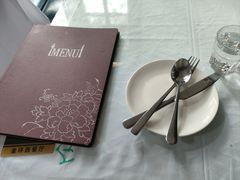 -金环西餐厅