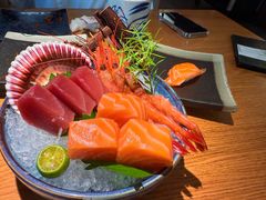 -沼津港精致料理·寿喜烧·烧鸟(青浦宝龙广场店)