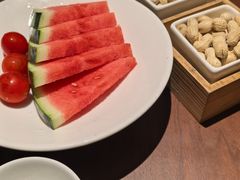 -汀小府·福建客家菜(鼓山沃尔玛店)