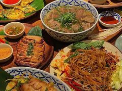 -荷花泰菜(东方新天地店)