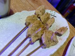 -质烤烤物·活烤海鲜(质烤总店)