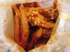 鸡爪-家吉加州八珍(印象城店)