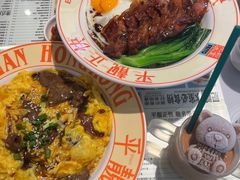 -肥韬茶餐厅(海上世界店)