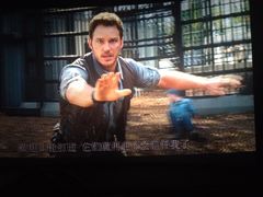 -中影国际影城(九江花园城CINITY LED店)