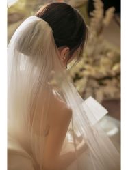 -MECCI婚礼摄影跟拍(红东方广场店)