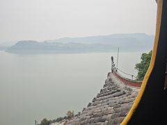 -石宝寨