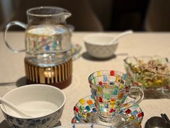 -悦融琥珀·京鲁菜·海味珍品(西单店)