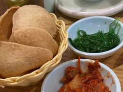 -米泰芒·东南亚料理(体育西店)