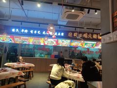 -老闵田螺馆·南昌市井菜·特色小吃(总店)