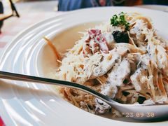 -后厨意餐La Cucina(外交公寓店)