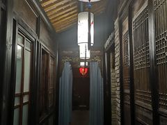 -鱼桥巷·美学川菜