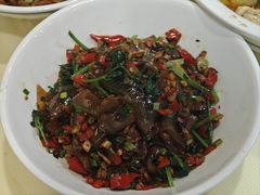 -笨罗卜浏阳菜馆(龙华鹏润达店)