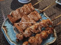 -半藏居酒屋(香港花园店)