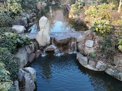 -南京东郊国宾馆