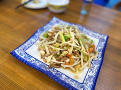 -老味道1992(武当山店)