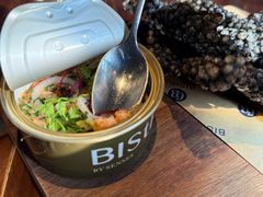 -Bistro 63 创意融合料理(广粤天地店)