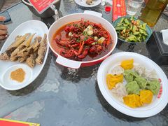 -金谷园饺子·烧烤(人大总店)