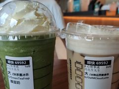 -星巴克臻选(江门汇悦大融城店)