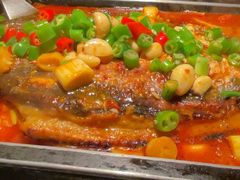 -炉鱼(西溪银泰城店)