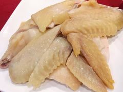 吉士咸鸡-老吉士酒家(天平路店)