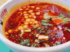 -川正旺江湖菜(三元桥店)
