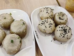 -小杨生煎(成山巴黎春天店)