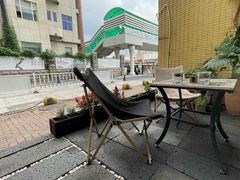 -房角石咖啡与书(吉大南校店)