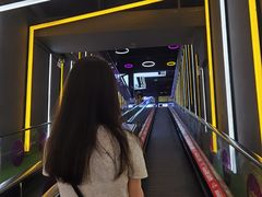 -Tenker Club弹刻极限主题公园 · 蹦床 · 团建 · 生日派对(大关店)