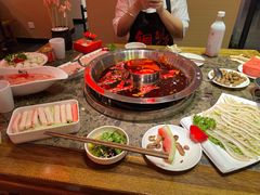 -铜人李火锅(西大街店)