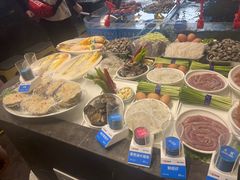 -双合园·海鲜水饺青岛菜(万佳广场店)