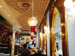 -天山传奇新疆菜(SKLP店)