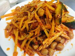 -松明一烤肉馆(鲁园店)