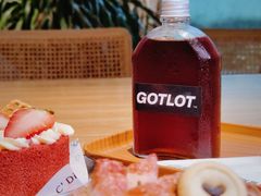 -GOTLOT COFFEE&KITCHEN角落厨房NOOK店