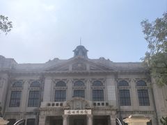 -旅顺博物馆