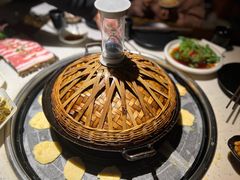 -米氏火鱼·泡椒鱼火锅(李子坝老店)