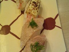 -板长寿司(海港城店)